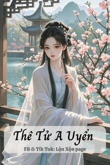 [Truyện Chữ] - Thê Tử A Uyển