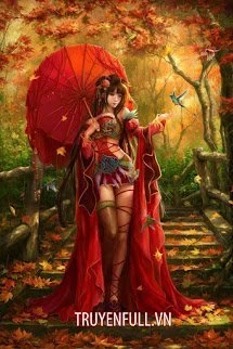 [Truyện Chữ] - Thích Sủng Ái Phúc Hắc Tiểu Nương