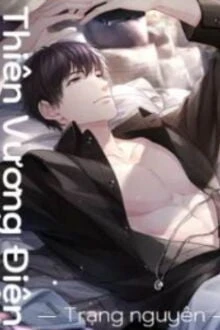 [Truyện Chữ] - Thiên Vương Điện