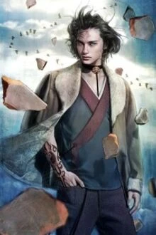 [Truyện Chữ] - Thiên Đạo Hệ Thống