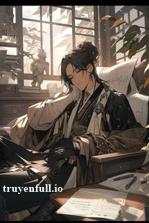 [Truyện Chữ] - Thiên Đạo Hữu Khuyết - Bông Lan