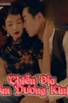 [Truyện Chữ] - Thiên Địa Âm Dương Kinh