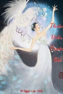 [Truyện Chữ] - Thiên Điểu Trước Gió