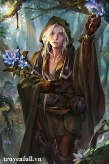 [Truyện Chữ] - Thiên Khiển Chi Tâm