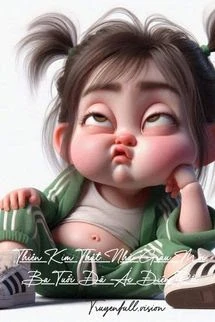 [Truyện Chữ] - Thiên Kim Thật Nhà Giàu Mới Ba Tuổi Đã Ác Điên Rồi