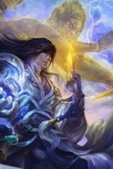 [Truyện Chữ] - Thiên La Đại Lục