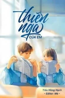 [Truyện Chữ] - Thiên Nga Của Em