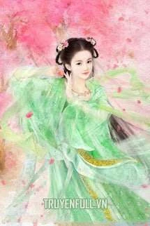 [Truyện Chữ] - Thiếu Nữ 9 Tuổi