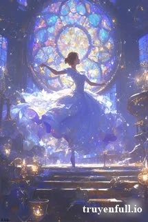 [Truyện Chữ] - Thiếu Nữ Ballet - Ngã Thị Đại Vương