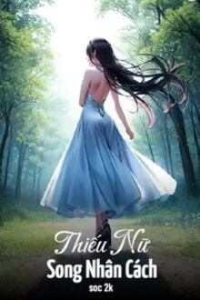 [Truyện Chữ] - Thiếu Nữ Song Nhân Cách
