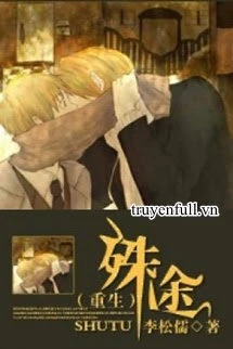 [Truyện Chữ] - Thù Đồ - Lý Tùng Nho