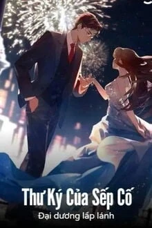 [Truyện Chữ] - Thư Ký Của Sếp Cố