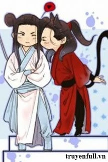 [Truyện Chữ] - Thử Miêu – Biện Kinh Dị Thoại