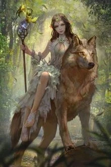 [Truyện Chữ] - Thú Nhân Hung Mãnh: Nhặt Vợ Về Sinh Con