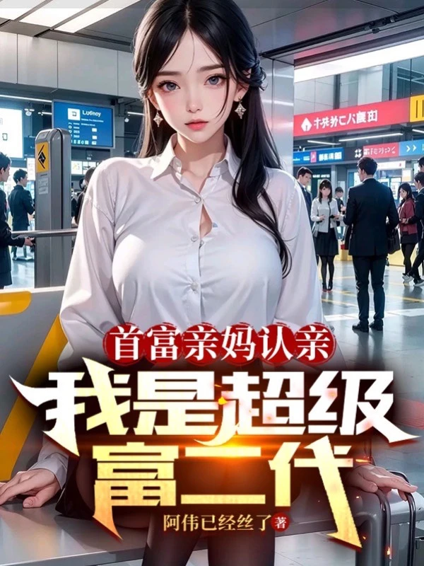 [Truyện Chữ] - Thủ Phủ Mẹ Ruột Nhận Thân: Ta Là Siêu Cấp Phú Nhị Đại