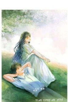 [Truyện Chữ] - Thu Thu Bất Quyện