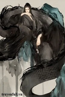 [Truyện Chữ] - Thú Thần Quyết