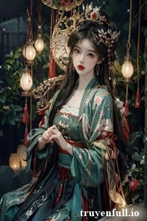 [Truyện Chữ] - Thuật Sĩ Tướng Số - Ân Dưỡng