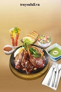 [Truyện Chữ] - Thực Sắc