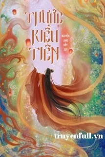 [Truyện Chữ] - Thước Kiều Tiên