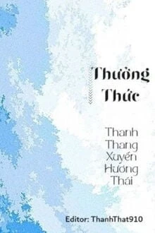 [Truyện Chữ] - Thưởng Thức