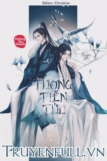 [Truyện Chữ] - Thương Tiến Tửu