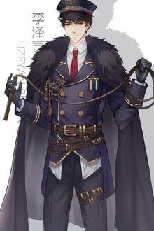 [Truyện Chữ] - Tìm Được Người Yêu Ở Cục Cảnh Sát