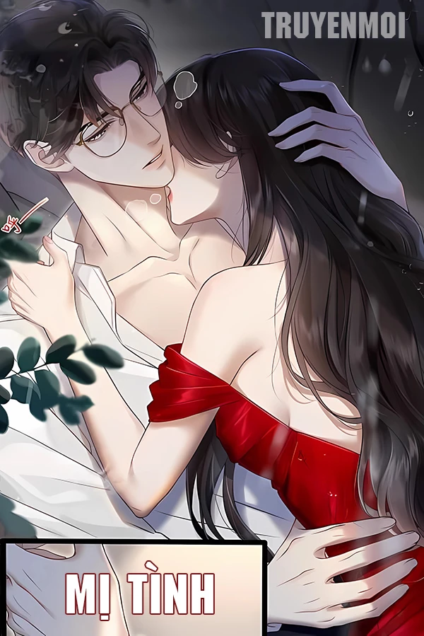 [Truyện Chữ] - Tình Mị (Mị Tình)