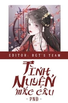 [Truyện Chữ] - Tình Nguyện Mắc Câu