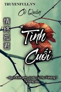 [Truyện Chữ] - Tình Chung (Tình Cuối)