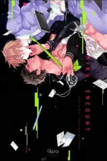 [Truyện Chữ] - Tình Cờ Gặp Gỡ