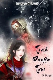 [Truyện Chữ] - Tình Duyên Trái