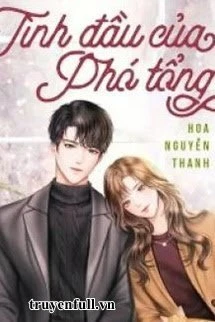 [Truyện Chữ] - Tình Đầu Của Phó Tổng