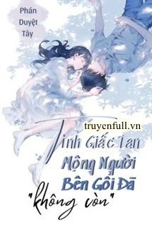 [Truyện Chữ] - Tỉnh Giấc Tan Mộng Người Bên Gối Đã Không Còn