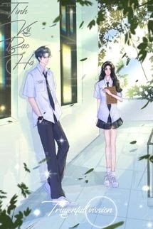 [Truyện Chữ] - Tình Ký Bạc Hà