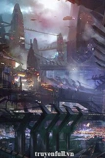 [Truyện Chữ] - Tinh Không Chi Dực