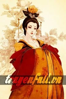 [Truyện Chữ] - Tình Sử Võ Tắc Thiên