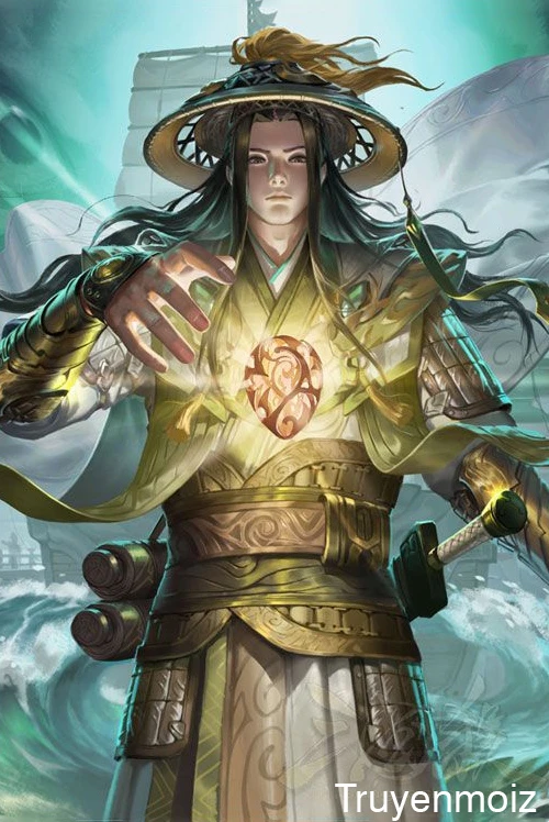 [Truyện Chữ] - Tinh Thần Châu