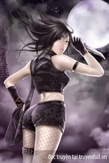 [Truyện Chữ] - Tình Yêu Bá Đạo Của Tổng Giám Đốc Hắc Bang