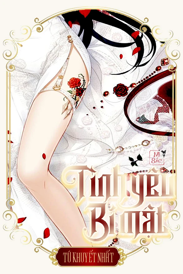 [Truyện Chữ] - Tình Yêu Bí Mật