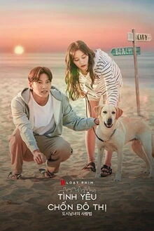 [Truyện Chữ] - Tình Yêu Chốn Đô Thị