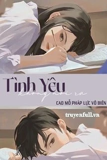 [Truyện Chữ] - Tình Yêu Không Nói Ra