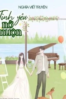 [Truyện Chữ] - Tình Yêu Nở Muộn