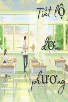 [Truyện Chữ] - Tiết Lộ Đơn Phương