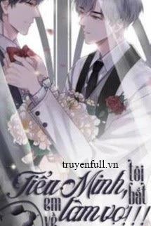 [Truyện Chữ] - Tiểu Minh, Tôi Bắt Em Về Làm Vợ !!!