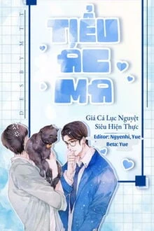 [Truyện Chữ] - Tiểu Ác Ma