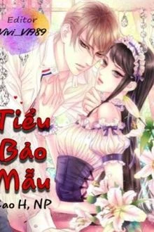 [Truyện Chữ] - Tiểu Bảo Mẫu