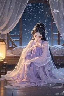 [Truyện Chữ] - Tiểu Công Chúa Triệu Nhu