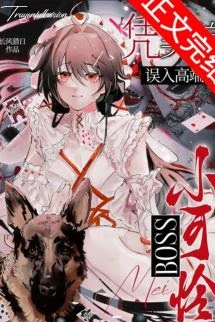 [Truyện Chữ] - Tiểu Đáng Thương Boss Dựa Vào Mỹ Mạo Xuyên Nhầm Cục Cao Cấp