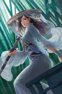 [Truyện Chữ] - Tiêu Dao Mộng